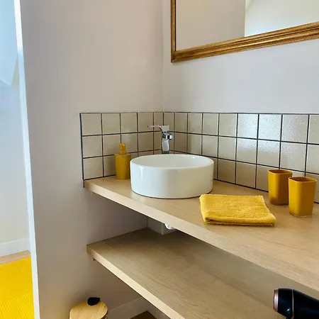 A La Molliere Tatil Evi Cayeux-sur-Mer