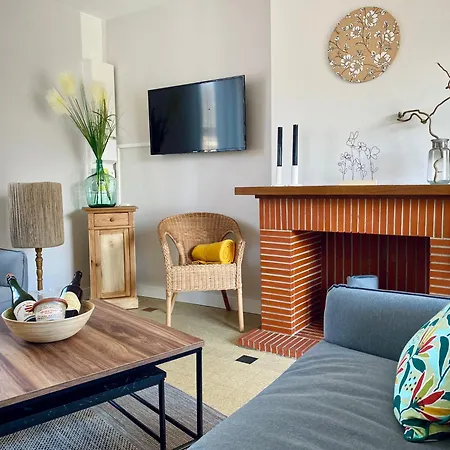 A La Molliere Cayeux-sur-Mer