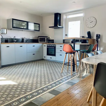 à La Mollière * Cayeux-sur-Mer