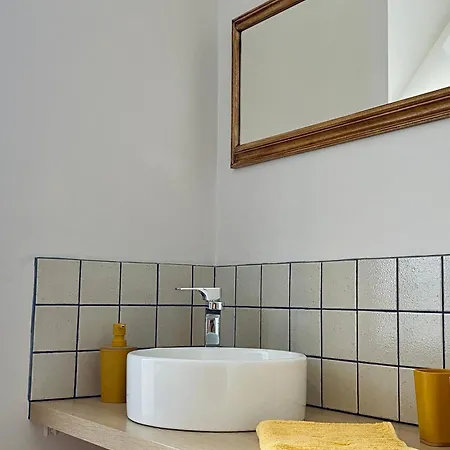 Holiday home A La Molliere Cayeux-sur-Mer