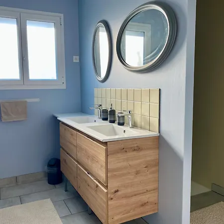 à La Mollière Cayeux-sur-Mer