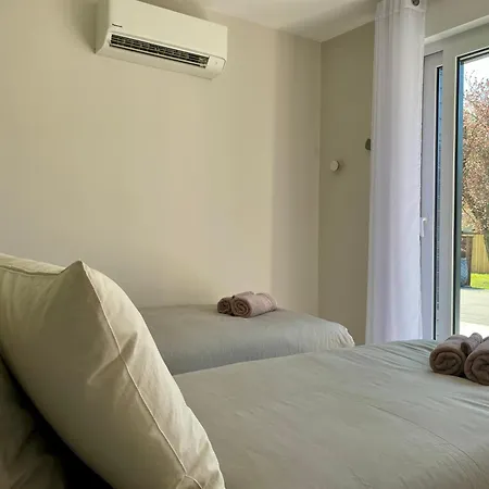 A La Molliere Ferienhaus