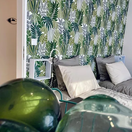 à La Mollière Hébergement de vacances *