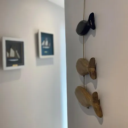 à La Mollière Hébergement de vacances