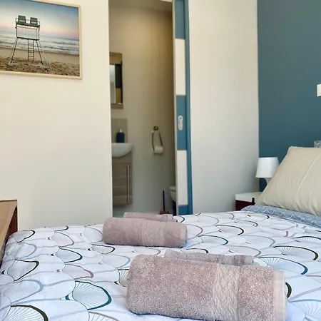 Hébergement de vacances à La Mollière *