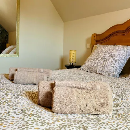 A La Molliere Сasa de vacaciones Cayeux-sur-Mer