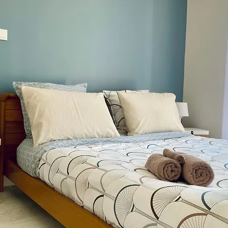 Holiday home A La Molliere Cayeux-sur-Mer