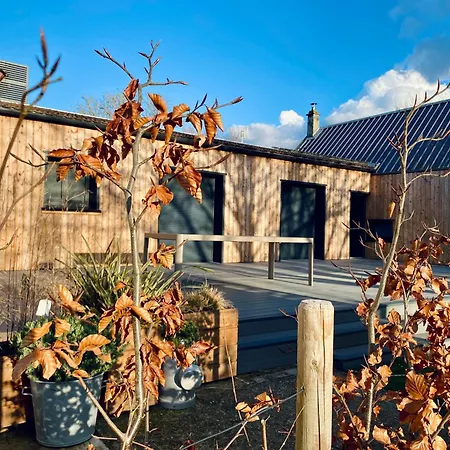 A La Molliere Сasa de vacaciones