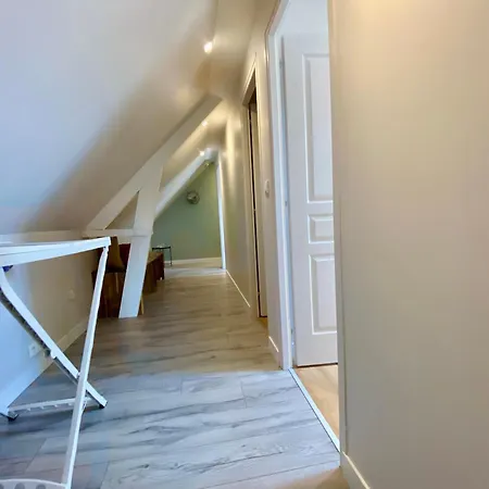 Hébergement de vacances à La Mollière