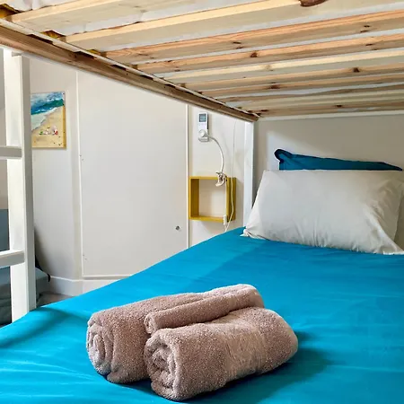 Сasa de vacaciones A La Molliere Cayeux-sur-Mer