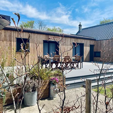 A La Molliere Cayeux-sur-Mer