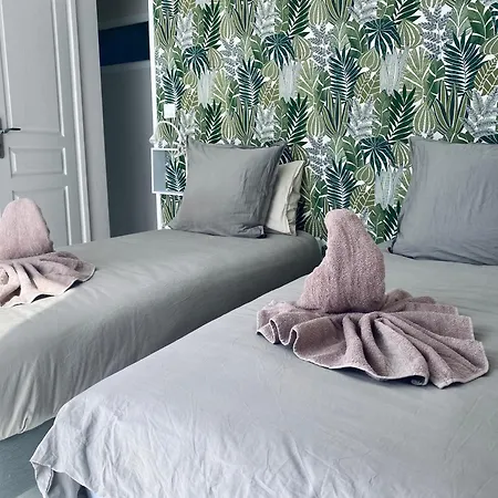 A La Molliere Сasa de vacaciones Cayeux-sur-Mer