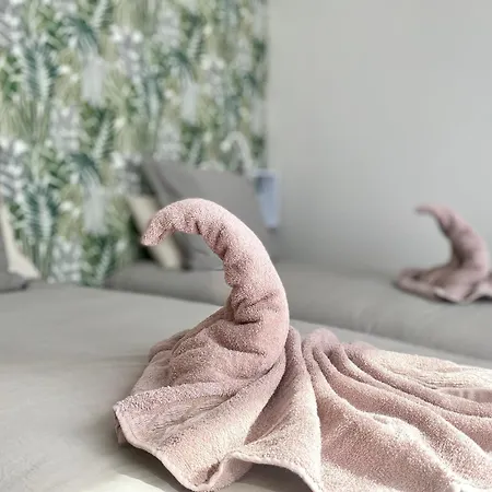 à La Mollière Hébergement de vacances